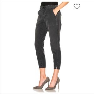 AMO Army Twist Pants